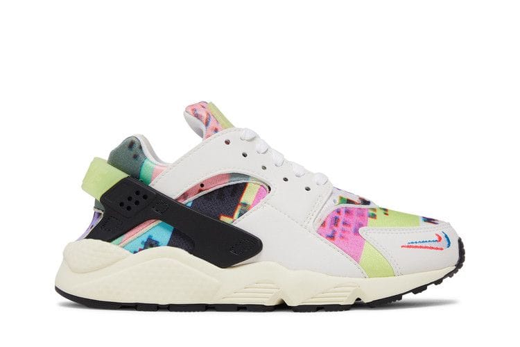 Women's Air Huarache 'Pixel'