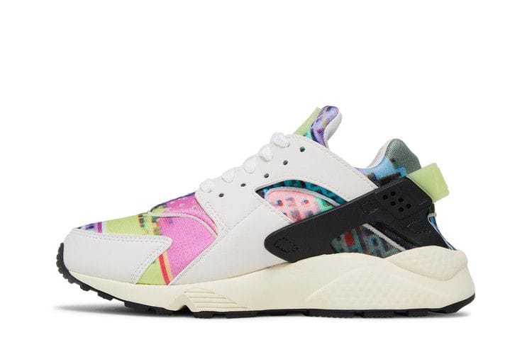 Women's Air Huarache 'Pixel'