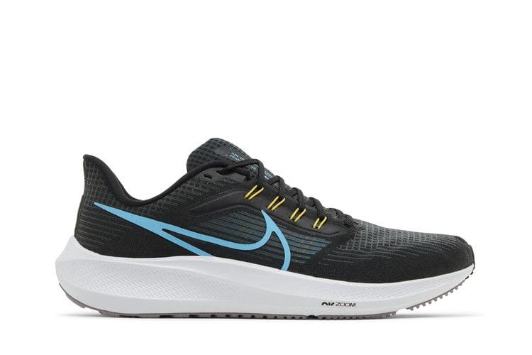 Men's Air Zoom Pegasus 39 'Black Chlorine Blue'