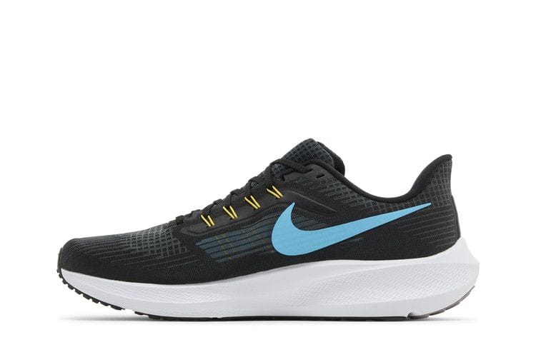 Men's Air Zoom Pegasus 39 'Black Chlorine Blue'