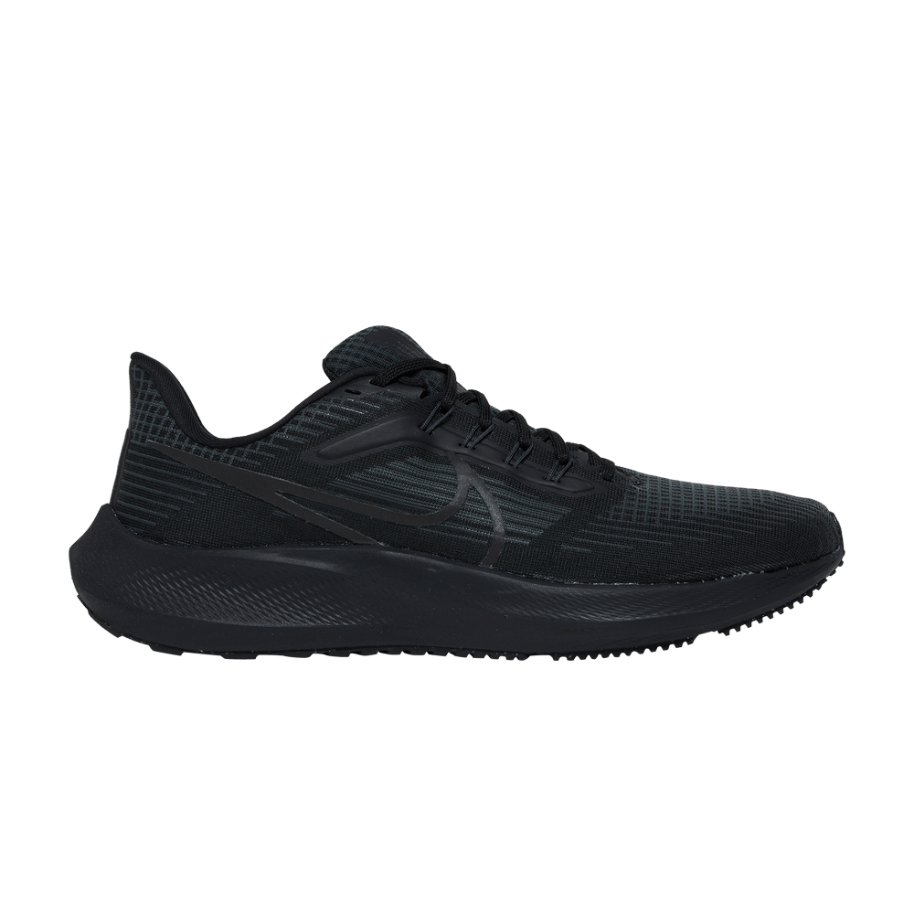 Men's Air Zoom Pegasus 39 'Black Anthracite'