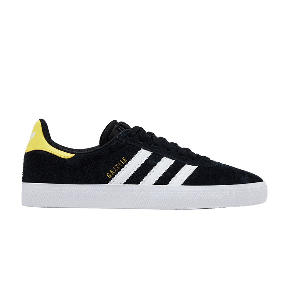 Men's Gazelle ADV 'Black White'