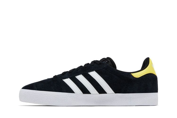 Men's Gazelle ADV 'Black White'