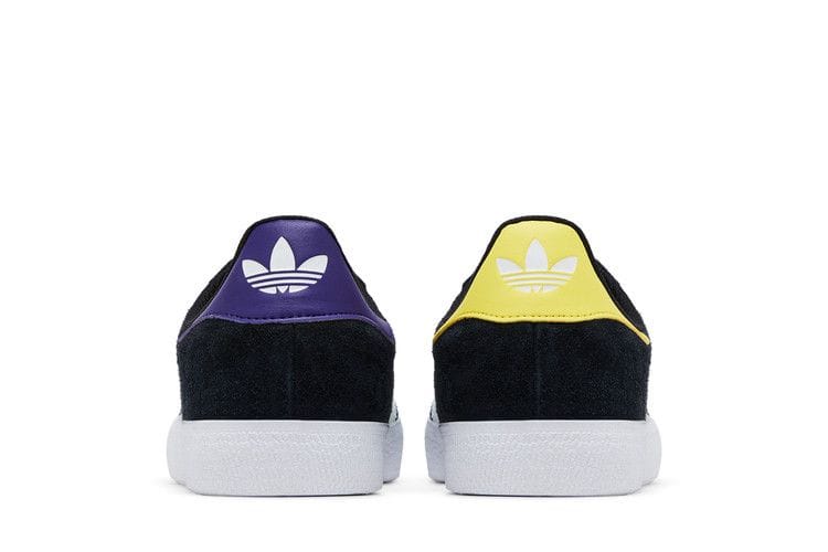 Men's Gazelle ADV 'Black White'