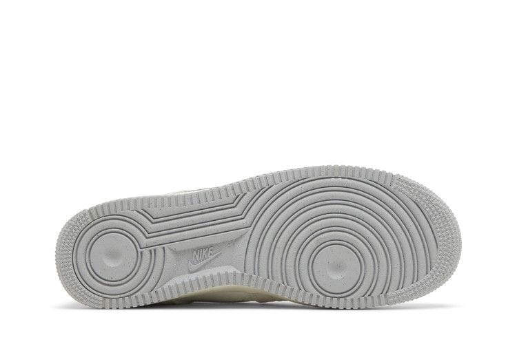 Women's Air Force 1 '07 'White Python'