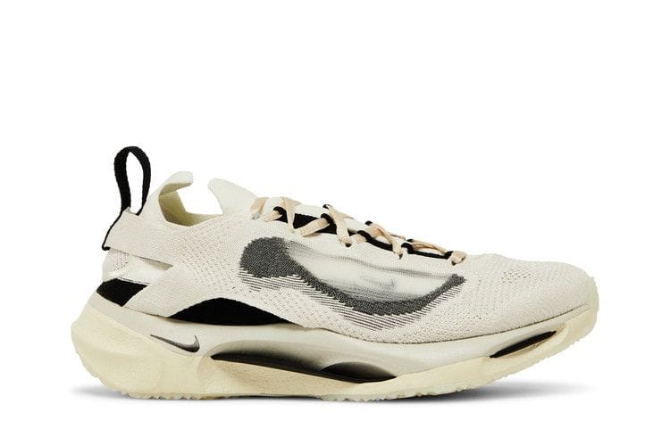 Men's Spark Flyknit 'Coconut Milk'