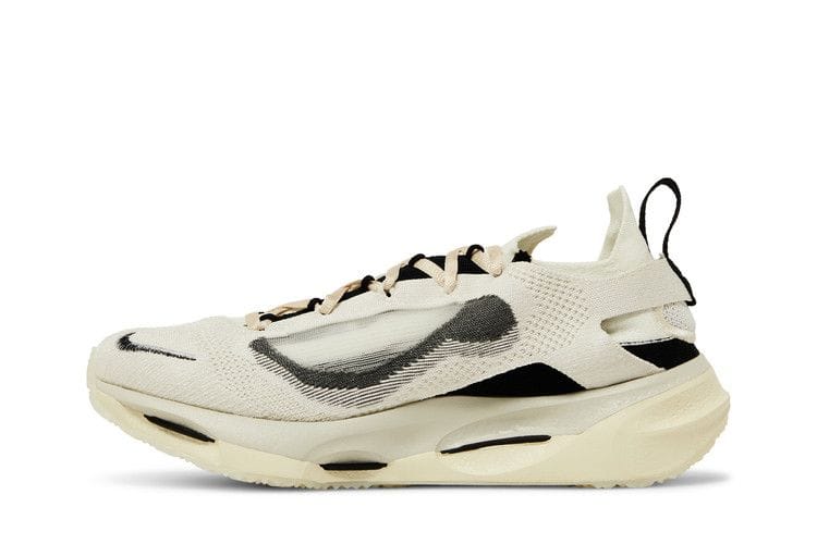 Men's Spark Flyknit 'Coconut Milk'