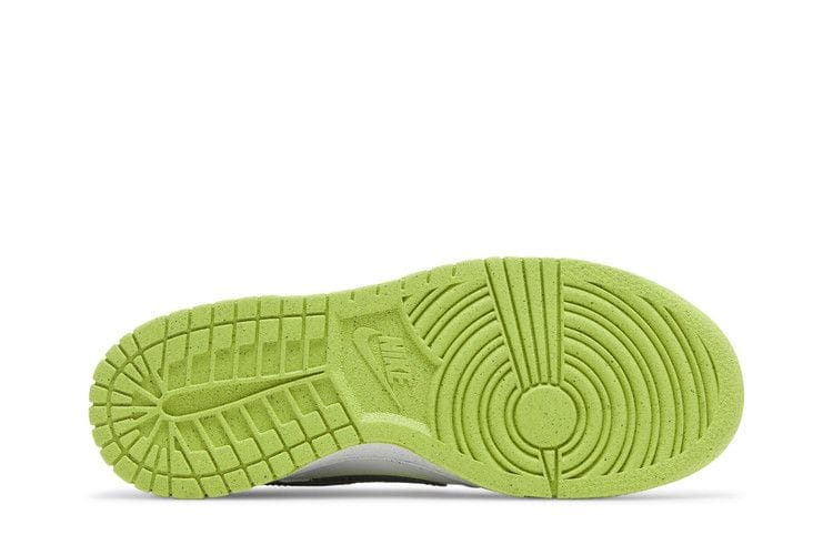 Dunk Low GS '3D Swoosh'