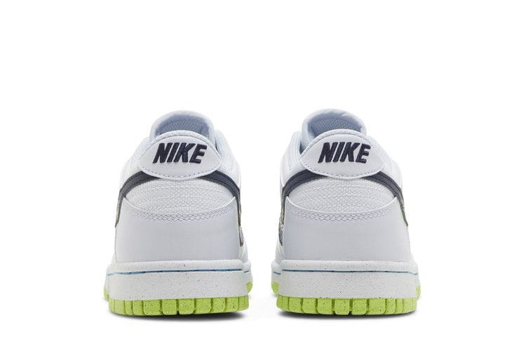 Dunk Low GS '3D Swoosh'