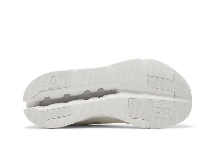Women's Cloudnova 'Triple White'