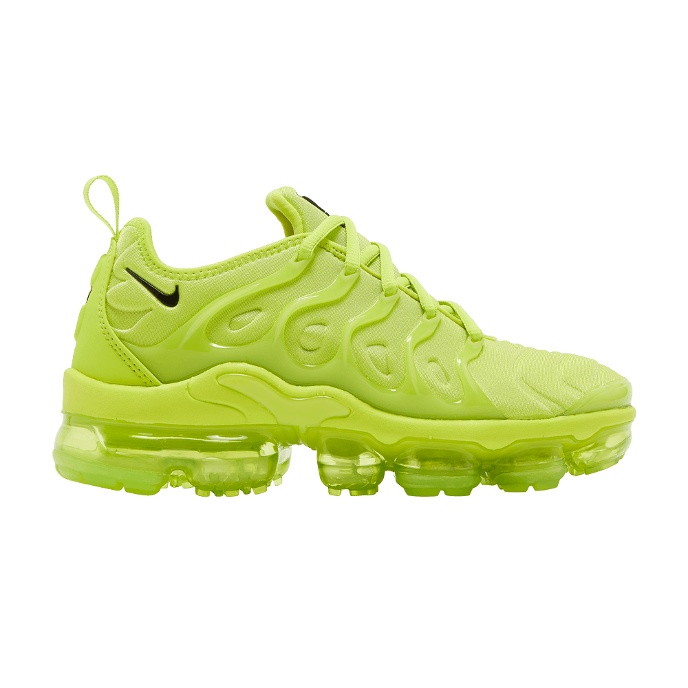 Women's Air VaporMax Plus 'Tennis Ball'