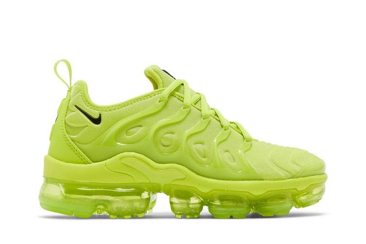 Women's Air VaporMax Plus 'Tennis Ball'