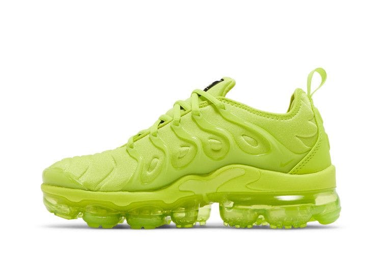 Women's Air VaporMax Plus 'Tennis Ball'