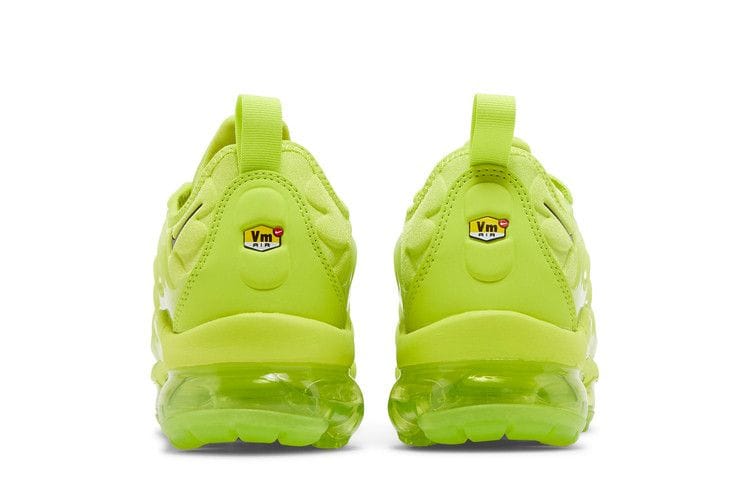 Women's Air VaporMax Plus 'Tennis Ball'