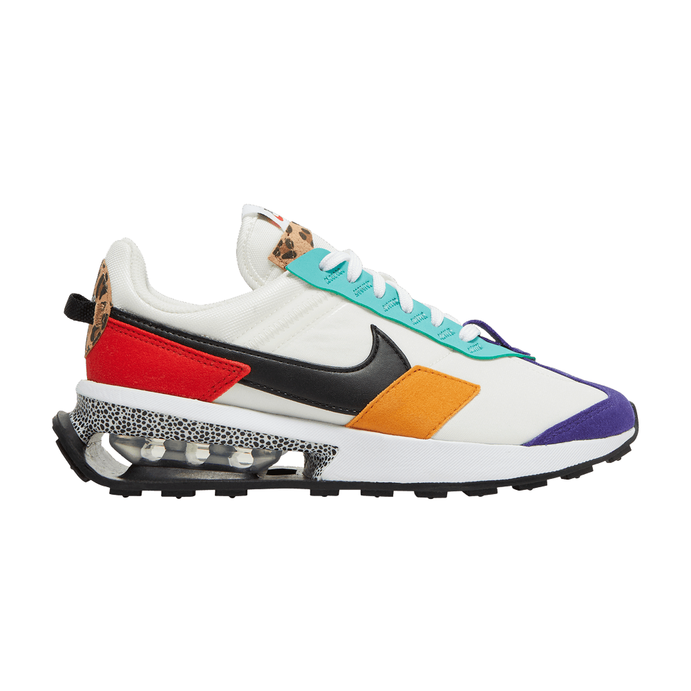 Women's Air Max Pre-Day SE 'Safari'