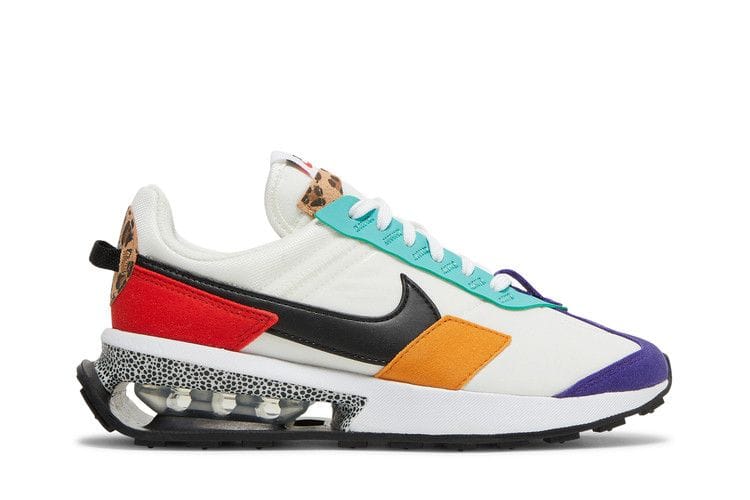 Women's Air Max Pre-Day SE 'Safari'
