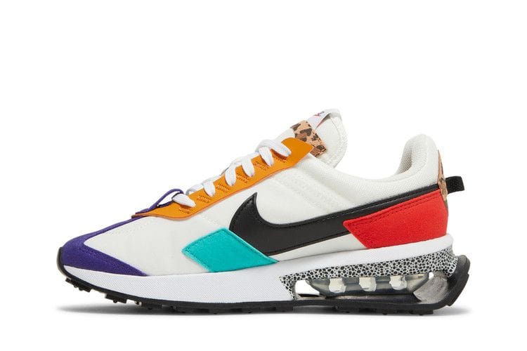 Women's Air Max Pre-Day SE 'Safari'