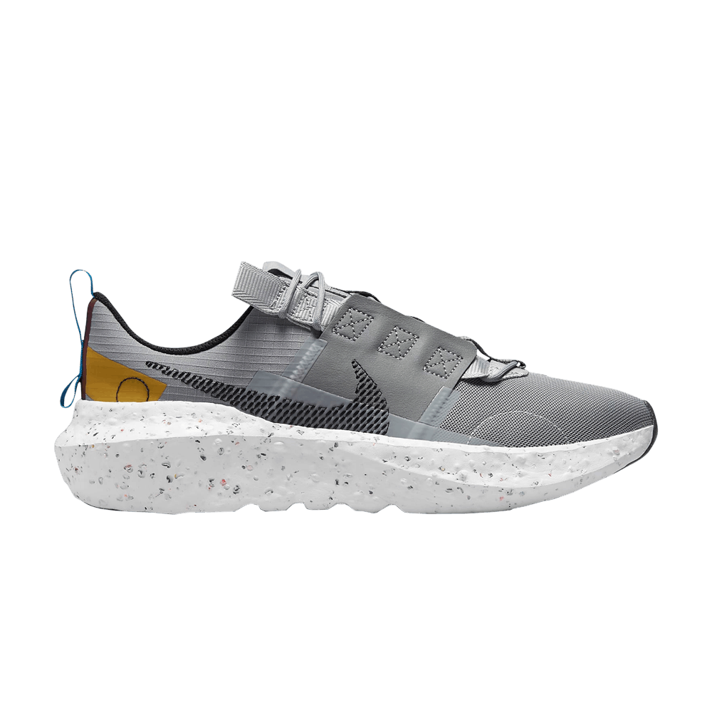 Men's Crater Impact SE 'Particle Grey'