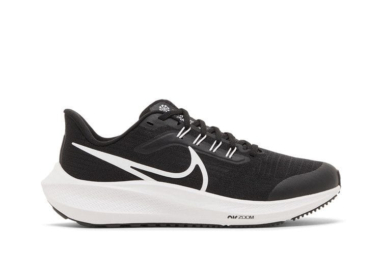 Air Zoom Pegasus 39 GS 'Black White'