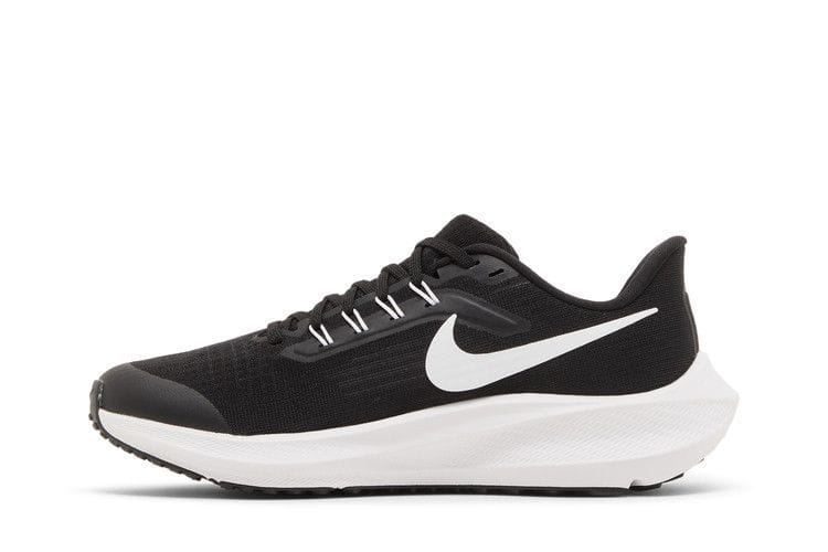 Air Zoom Pegasus 39 GS 'Black White'