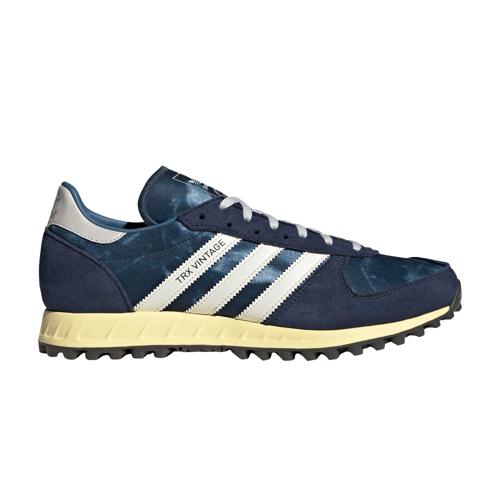 Men's TRX Vintage 'Bleached - Crew Navy'