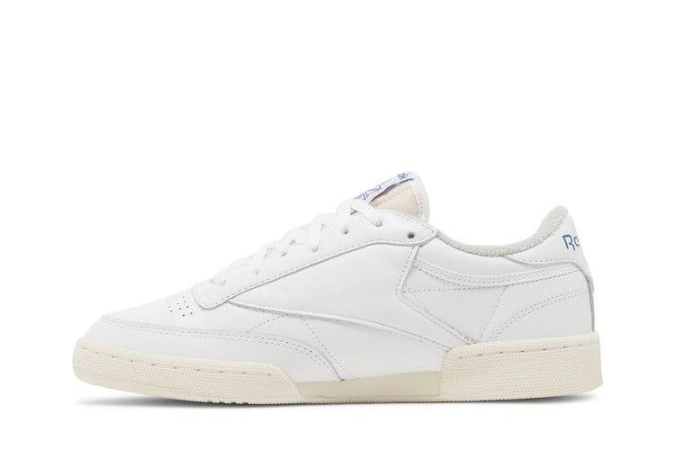Men's Club C 85 'White Vector Blue'