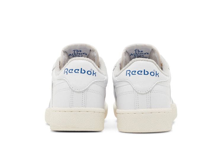 Men's Club C 85 'White Vector Blue'