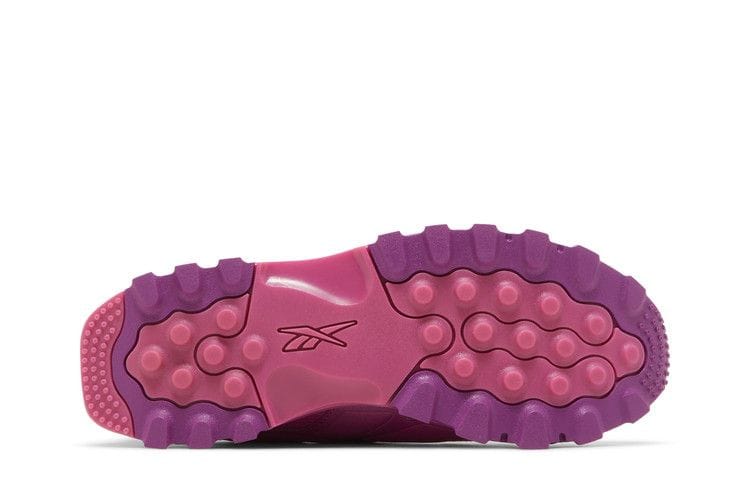 Women's Cardi B x Classic Leather V2 'Ultraberry Aubergine'