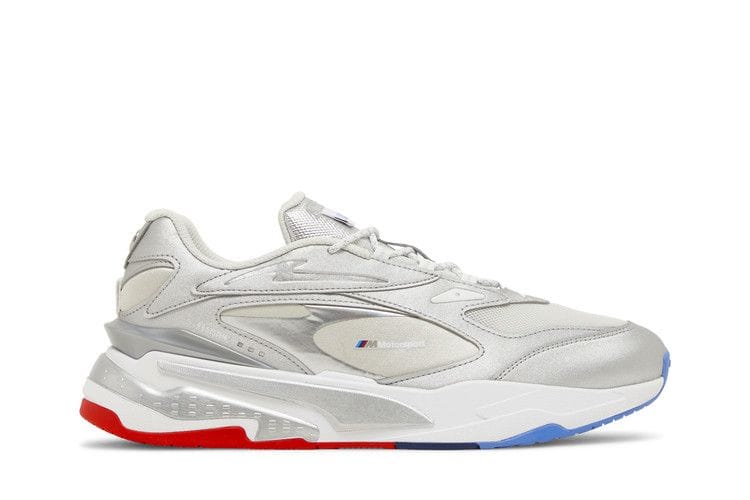 Men's BMW Motorsport x RS-Fast 'Nimbus Cloud Silver'