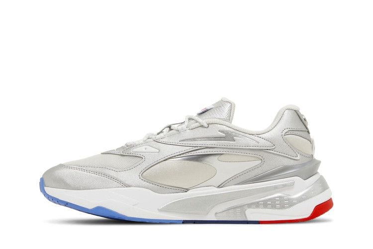 Men's BMW Motorsport x RS-Fast 'Nimbus Cloud Silver'