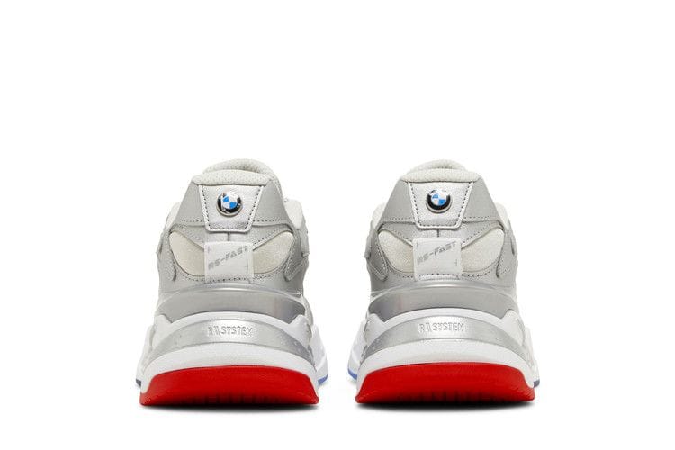 Men's BMW Motorsport x RS-Fast 'Nimbus Cloud Silver'