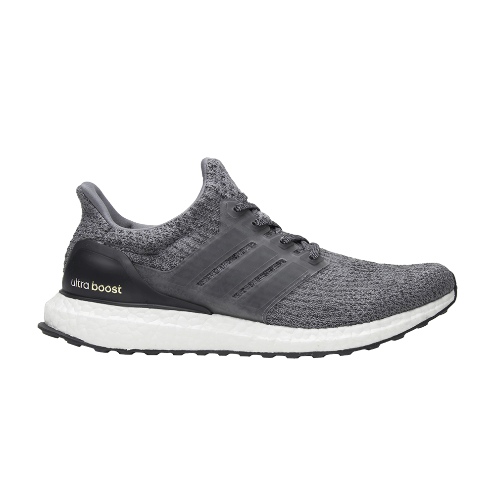 Men's UltraBoost 3.0 'Mystery Grey'
