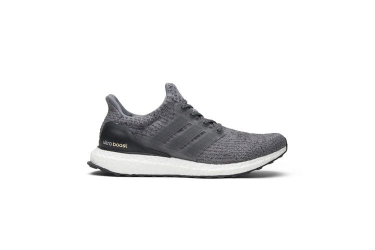 Men's UltraBoost 3.0 'Mystery Grey'