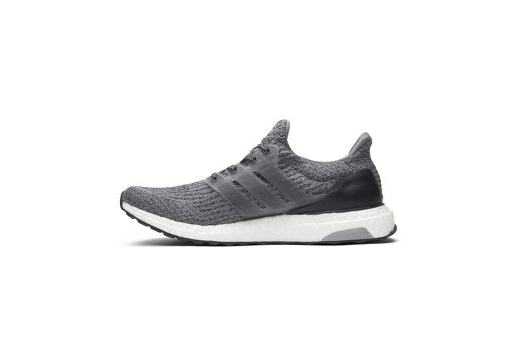 Men's UltraBoost 3.0 'Mystery Grey'