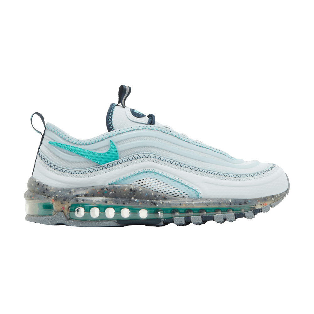 Men's Air Max Terrascape 97 'Ocean Cube'