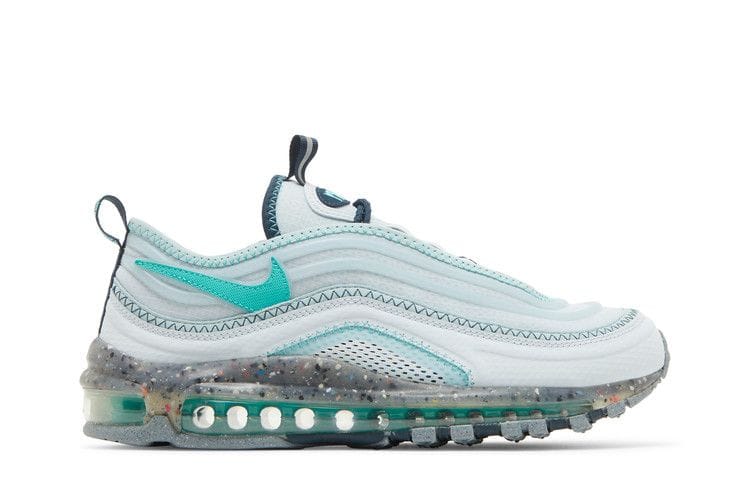 Men's Air Max Terrascape 97 'Ocean Cube'