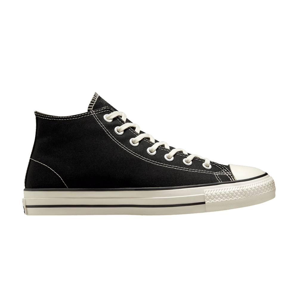 Men's Chuck Taylor All Star Pro High 'Black Egret'