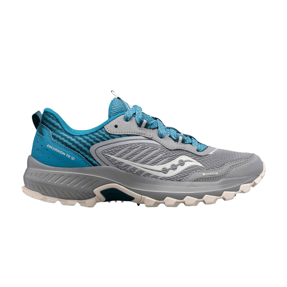 Women's Excursion TR15 'Alloy Topaz'
