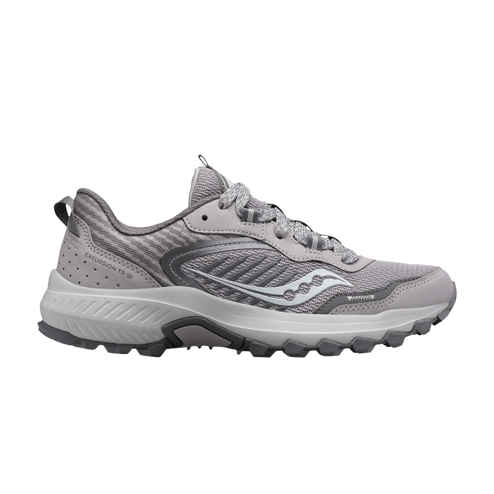 Women's Excursion TR15 'Smoke Fog'
