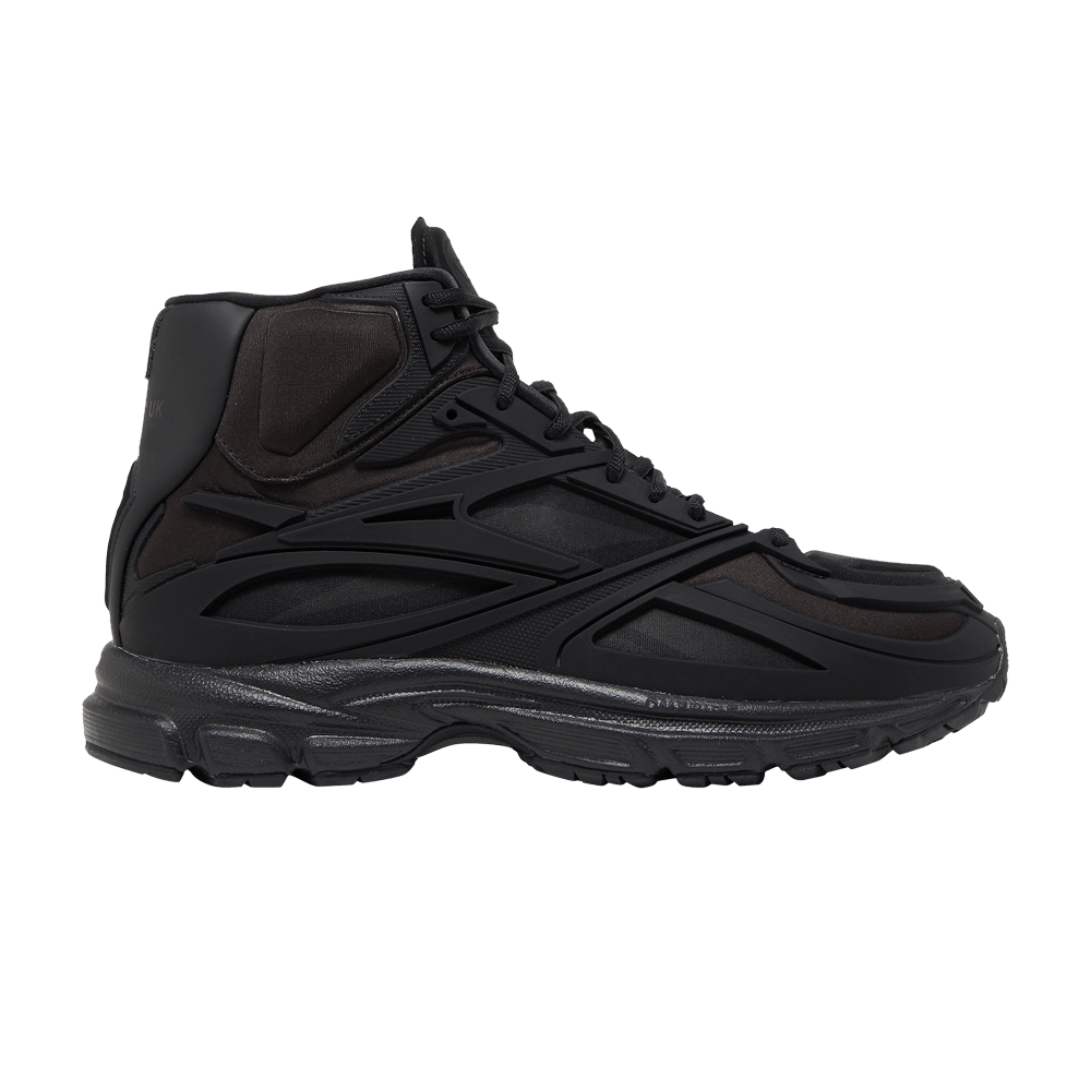 Men's Kanghyuk x Premier Road Modern Mid 'Triple Black'