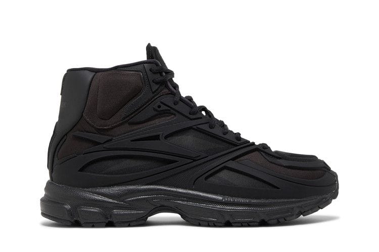 Men's Kanghyuk x Premier Road Modern Mid 'Triple Black'