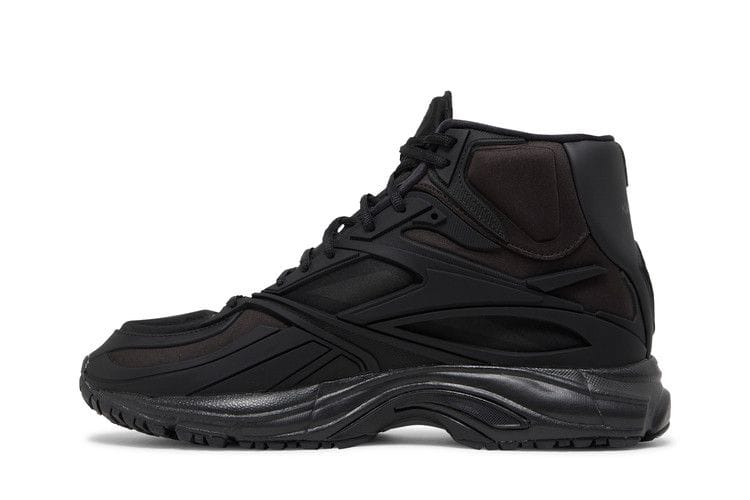 Men's Kanghyuk x Premier Road Modern Mid 'Triple Black'