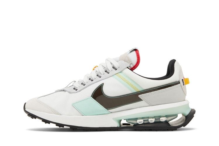 Men's Air Max Pre-Day 'White University Red'