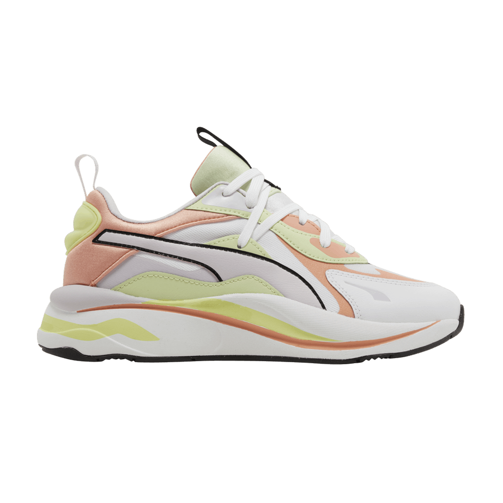 Women's RS-Curve MIS 'Fog Peach Pink'