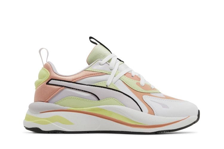 Women's RS-Curve MIS 'Fog Peach Pink'