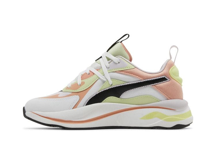 Women's RS-Curve MIS 'Fog Peach Pink'