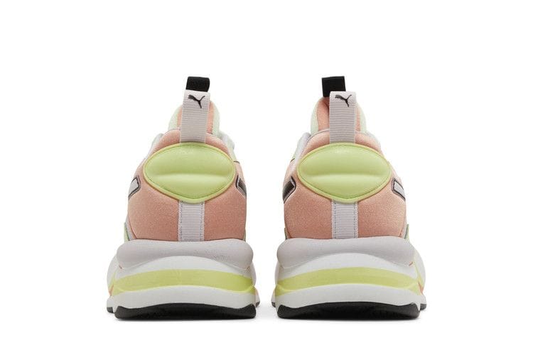 Women's RS-Curve MIS 'Fog Peach Pink'