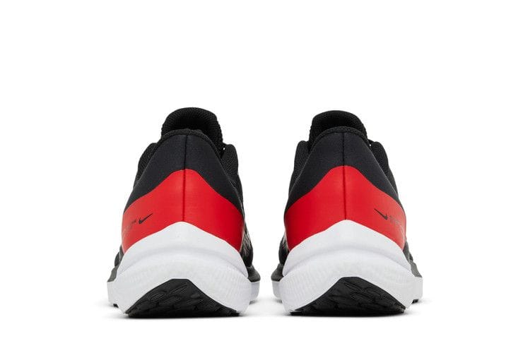 Men's Air Winflo 9 'Black University Red'