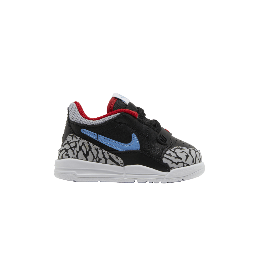 Air Jordan Legacy 312 Low TD 'Chicago Flag'