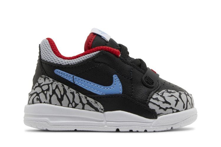 Air Jordan Legacy 312 Low TD 'Chicago Flag'